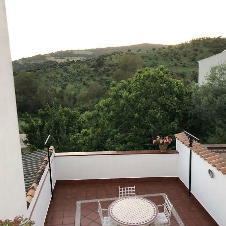 Casa Maria Luisa Villa El Bosque Exterior photo